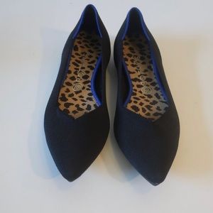 Rothy Flats Size 11
